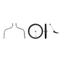 Preview: Thule Jogging Kit