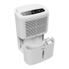 Dehumidifier Logo