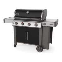 Preview: Weber Genesis II E-315 GBS