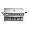 Grill Logo