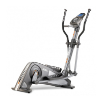 Preview: BLADEZ INSPIRIT ELLIPTICAL