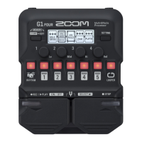 Preview: Zoom G1 Four