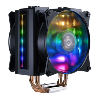 Preview: Cooler Master MASTERAIR MA410M