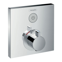 Preview: Hans Grohe ShowerSelect