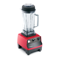 Preview: Vitamix VM0100