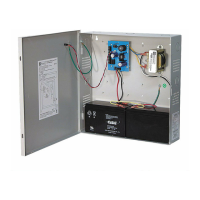 Preview: Altronix AL125UL Series