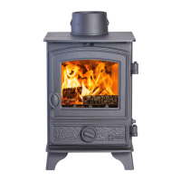 Preview: Hunter Stoves HERALD SERIES