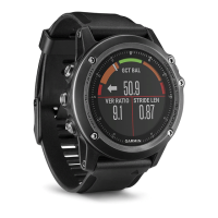 Preview: Garmin Fenix 3 HR