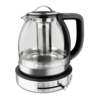 Preview: KitchenAid KEK1322SS