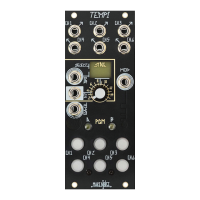 Preview: Make Noise TEMPI