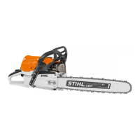 Preview: Stihl MS 462 C-M