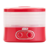 Preview: Dash Smartstore DEHY100