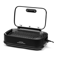 Preview: Power Smokeless Grill