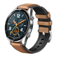 Preview: Huawei Watch GT