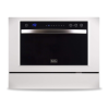 Dishwasher Logo