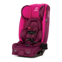Preview: Diono Radian 3 RXT