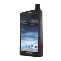 Preview: Thuraya X5-Touch