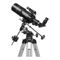 Preview: Orion Observer 80ST