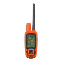 Preview: Garmin Astro 430