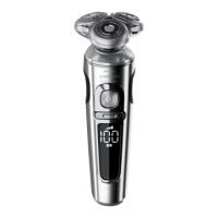 Preview: Philips SP9820