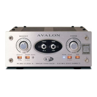 Preview: Avalon U5