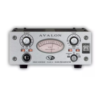 Preview: Avalon V5