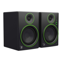 Preview: LOUD Technologies CR5BT