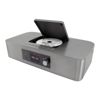 Preview: SOUNDMASTER ICD2020