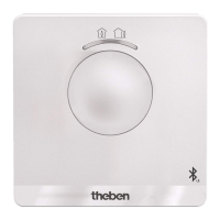 Preview: Theben RAMSES 812 BLE