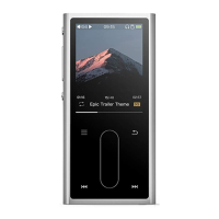 Preview: Fiio M3K