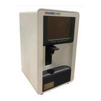 Preview: ChloroChek Chloridometer 3400