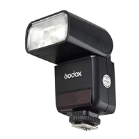 Preview: Godox Thinklite TT350