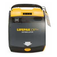 Preview: Physio Control LIFEPAK CR PLus