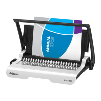 Preview: Fellowes Star+ 150