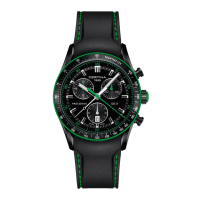 Preview: Certina PRECIDRIVE