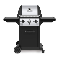 Preview: Broil King Monarch 320