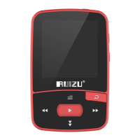 Preview: Ruizu X50
