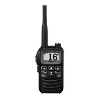 Preview: Standart Horizon HX40