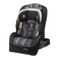 Preview: Cosco EASY ELITE