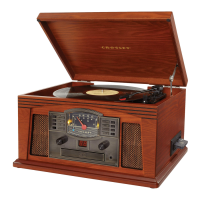 Preview: Crosley CR42D
