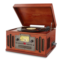 Preview: Crosley CR704D
