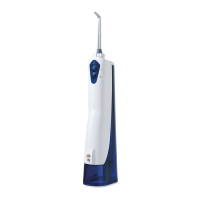 Preview: Waterpik WP-360