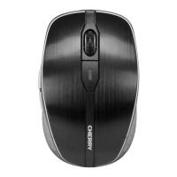 Preview: Cherry MW 8 ADVANCED