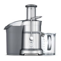 Preview: Breville Juice Fountain Duo
