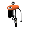 Chain Hoists Logo