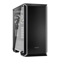 Preview: BE QUIET! Dark Base 700