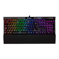 Preview: Corsair K70 RGB MK.2