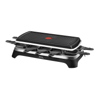 Preview: TEFAL Pierrade Series