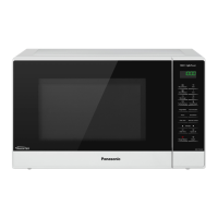 Preview: Panasonic NN-ST64JW