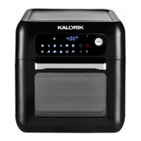 Preview: Kalorik AFO 44880